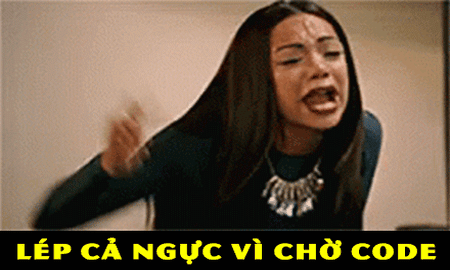 Cười bò trước clip chế “Lép hết cả ngực vì chờ code” của nữ game thủ Làng Lá Phiêu Lưu Ký