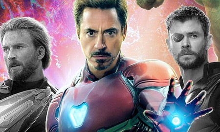 Sau Avengers 4, nhiều khả năng dàn diễn viên chính của Marvel sẽ thay máu hàng loạt
