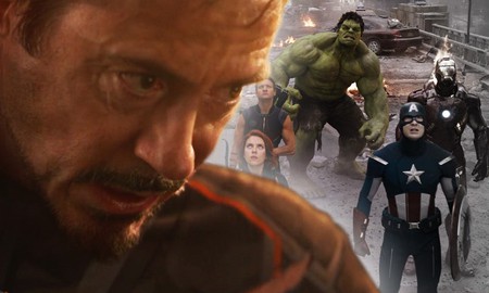 Giả thuyết Avengers 4: Liệu các siêu anh hùng có "thực sự " du hành thời gian về quá khứ?