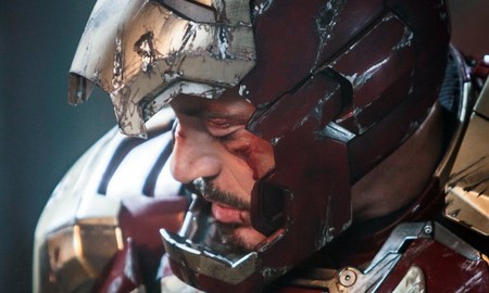 Sẽ là sai lầm của Marvel nếu "khai tử" các siêu anh hùng đời đầu trong Avengers 4