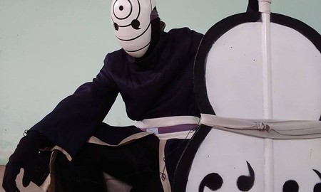Điểm mặt những bộ cosplay Naruto ấn tượng nhất giai đoạn đầu cuộc thi Nhẫn Giả Biến Hình