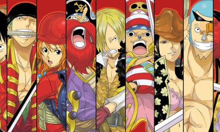One Piece: Khám phá sự "trùng hợp" trong tính cách của các thành viên băng Mũ Rơm và các cung hoàng đạo
