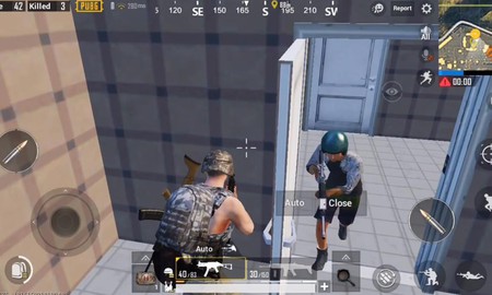 Bot vẫn tồn tại trong PUBG Mobile phiên bản 0.8, nhưng lợi hại hơn