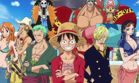 One Piece: Nhân vật chạy nhanh nhất trong băng hải tặc Mũ Rơm, người đứng đầu sẽ khiến bạn phải ngạc nhiên đấy
