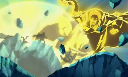 One Piece: Xếp hạng sức mạnh của tất cả Đô Đốc Hải Quân