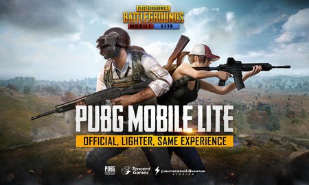 PUBG Mobile Lite bảo trì 8 tiếng, thêm Shop và bắt đầu "hút máu"
