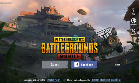 Có thể tải PUBG Mobile quốc tế phiên bản 0.8 kể từ ngày 12/9
