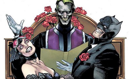 Comics Trivia: Những câu chuyện "thú vị" xung quanh Đám cưới thế kỷ của Batman và Catwoman