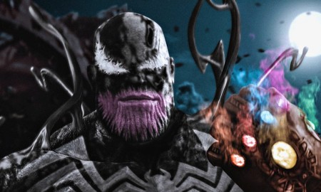 Comics Trivia: Những siêu anh hùng đã từng bị Venom-hóa - Cả Thanos lẫn Captain Marvel cũng "dính chưởng" không thoát