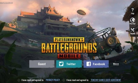 Cập nhật đầy đủ 3 link tải PUBG Mobile quốc tế phiên bản 0.8