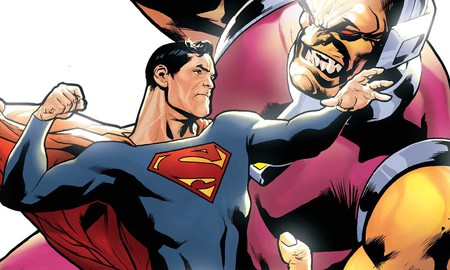 Comics Trivia: 5 kẻ thù nhảm nhí và kỳ quặc nhất của Superman - Có kẻ từng biến Siêu Nhân thành diễn viên 18+
