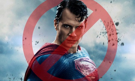 Liệu Superman còn có cơ hội xuất hiện trong bom tấn Shazam!?