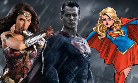 Không còn Superman của Henry Cavill, tương lai của DCEU sẽ ra sao?