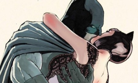 Comics Trivia: Những câu chuyện "thú vị" xung quanh Đám cưới thế kỷ của Batman và Catwoman (Phần 2)