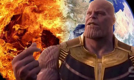 Những thay đổi "kịp thời" đã "cứu vớt" được các bộ phim của Marvel