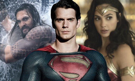 Bỏ rơi" Superman, "kế hoạch sửa sai" của vũ trụ siêu anh hùng DC ra sao?