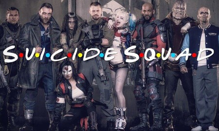 Bất chấp mọi "lùm xùm" xung quanh Superman, DC vẫn chuẩn bị khởi quay cho "Suicide Squad 2"
