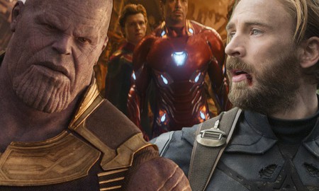 Avengers Infinity War: Tại sao các siêu anh hùng ở Wakanda lại bị Thanos đánh bại dễ dàng hơn những người đồng nghiệp trên Titan?