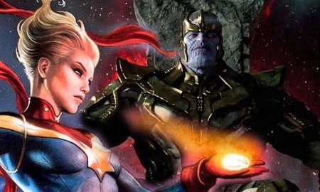 Tin vui: Các fan Marvel hãy chuẩn bị tinh thần trailer "Captain Marvel" sẽ đổ bộ vào Việt Nam tối nay