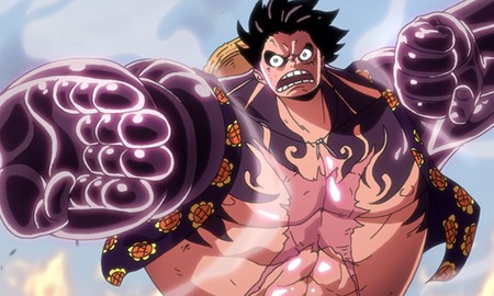 One Piece: Các cách có thể "thức tỉnh" Trái Ác Quỷ để sở hữu một sức mạnh khổng lồ