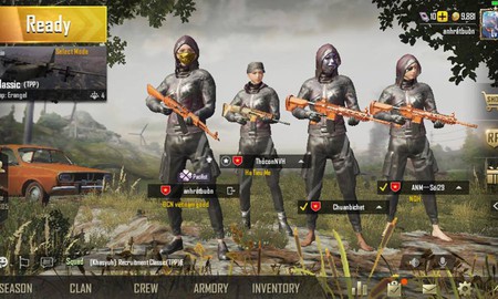 Cộng đồng PUBG Mobile quốc tế nhận xét gì về game thủ Việt khi squad?