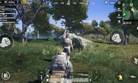 PUBG Mobile: Người sử dụng Flare Gun có nguy cơ bị loại từ rất sớm