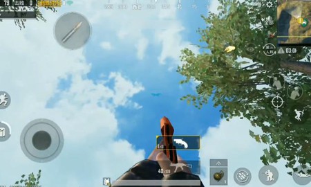 Những kiến thức cần biết khi sử dụng Flare Gun trong PUBG Mobile