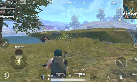 Nhận thông báo "full người" từ PUBG Mobile Lite, đừng lo, cách này sẽ giúp bạn có acc vào chơi "ngon lành cành đào"