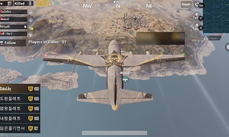 Không chỉ PC, nhiều game thủ PUBG Mobile cũng đòi "tẩy chay" Miramar