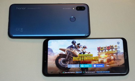3 con chip điện thoại siêu mạnh mẽ, không "ngán" PUBG Mobile ở phân giải HDR siêu nét