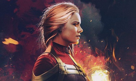 Cùng "mổ xẻ" trailer để biết được chính xác bối cảnh Captain Marvel diễn ra vào năm nào?