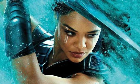 Nữ chiến binh Valkyrie sẽ quay trở lại Avengers 4?