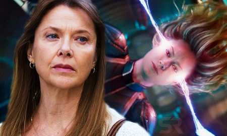 Giả thuyết: Đây mới chính là "trùm cuối" của Captain Marvel, nhân vật bí ẩn chưa được xuất hiện trong Trailer?