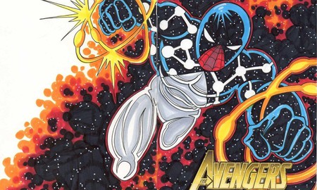 Comics Trivia: Spider-Man Captain Universe, phiên bản mạnh nhất của Nhện Nhọ khi sở hữu năng lượng thần thánh của vũ trụ