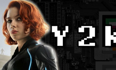 Phim riêng của Black Widow sẽ kể về Y2K - một thảm họa đã khiến cả thế giới "đứng ngồi không yên"?