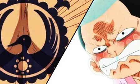 One Piece: Vén màn bí mật về cái chết của Oden và gia tộc Kozuki 20 năm trước