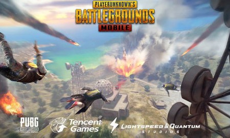 Arena Of Survival PUBG Mobile, giải đấu cộng đồng với phần thưởng lên tới 20 triệu sắp được diễn ra