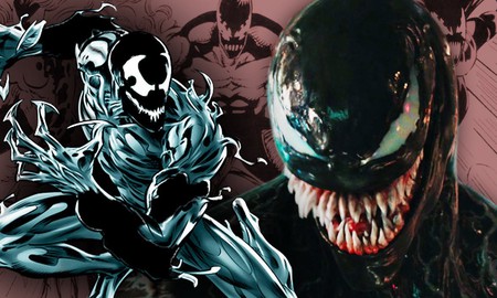 Điểm mặt chỉ tên 4 "đồng loại" đáng gờm của Venom sẽ xuất hiện trong phim