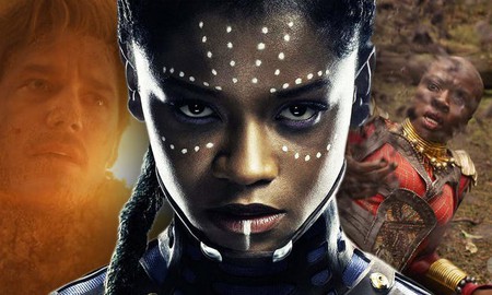 Avengers 4: Shuri - nhân vật thông minh nhất MCU sẽ là chìa khóa giúp các Avengers đã chết quay trở lại?