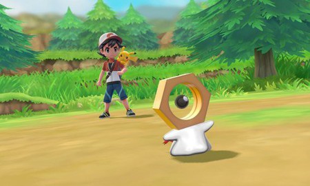 Pokemon GO bất ngờ giới thiệu loài huyền thoại mới nhất, sẽ sớm có mặt trong game ngay trong tuần này?