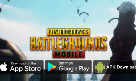 3 cách tải PUBG Mobile quốc tế cho người  không "search" được ứng dụng