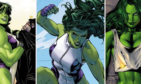 Comics Trivia: Không phải Bruce Banner, nhân vật này đã soán ngôi "người khổng lồ xanh" trở thành phiên bản Hulk mạnh nhất