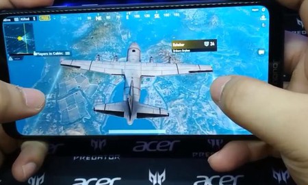 4 smartphone giá tầm 7 triệu nhưng "chiến" tốt PUBG Mobile mức đồ họa HD