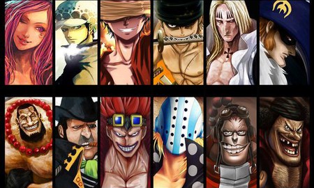Xếp hạng sức mạnh của 12 thành viên "Thế Hệ Tồi Tệ Nhất" trong One Piece (Phần 2)
