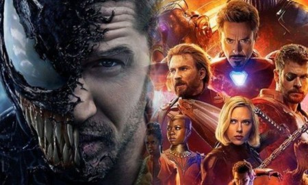 Tom Hardly mong muốn Venom sẽ được đứng trong hàng ngũ siêu anh hùng của Marvel