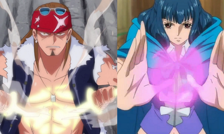 Top 10 trái ác quỷ sở hữu sức mạnh "khủng" nhưng dường như đã bị lãng quên trong One Piece