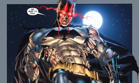 Comics Trivia: Sẽ ra sao nếu Đấng Batman sở hữu sức mạnh "thần thánh" của Superman?