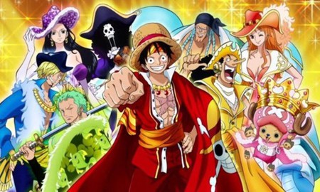 One Piece: Các tác giả truyện tranh nổi tiếng vẽ lại băng Mũ Rơm theo phong cách riêng của mình như thế nào?