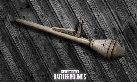 Đây là thứ vũ khí mà game thủ PUBG Mobile đang cảm thấy thiếu