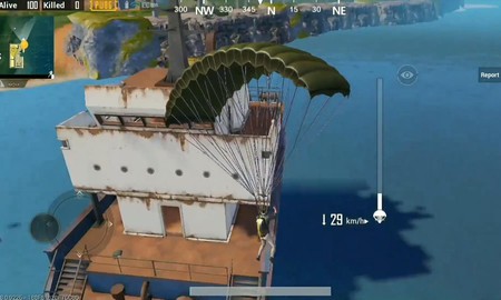 PUBG Mobile: 5 địa điểm loot đồ lý tưởng nhất ở map Sanhok mà bạn nên thử